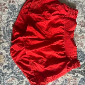 Lululemon Hotty Hot High Rise 2.5” Short